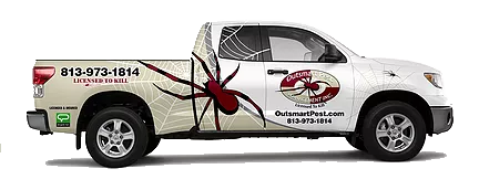 Cheval Pest Control Services